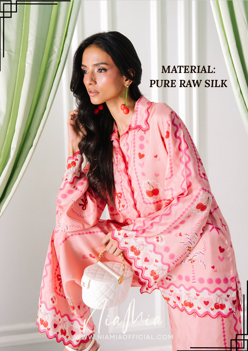 Tokyo | New Arrivals |  Nia Mia