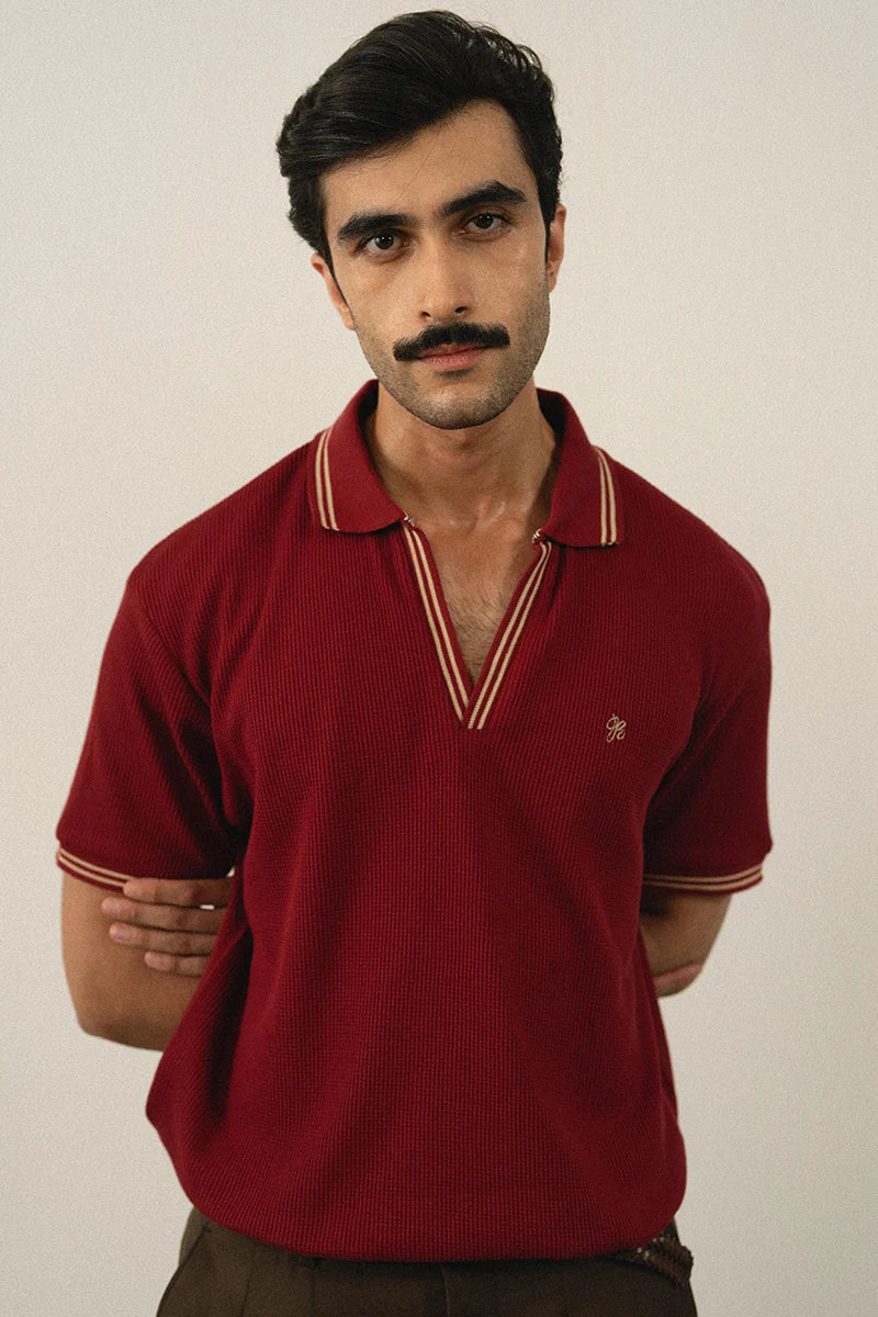 Sand Brown Casual Shirt | REPUBLIC MENSWEAR