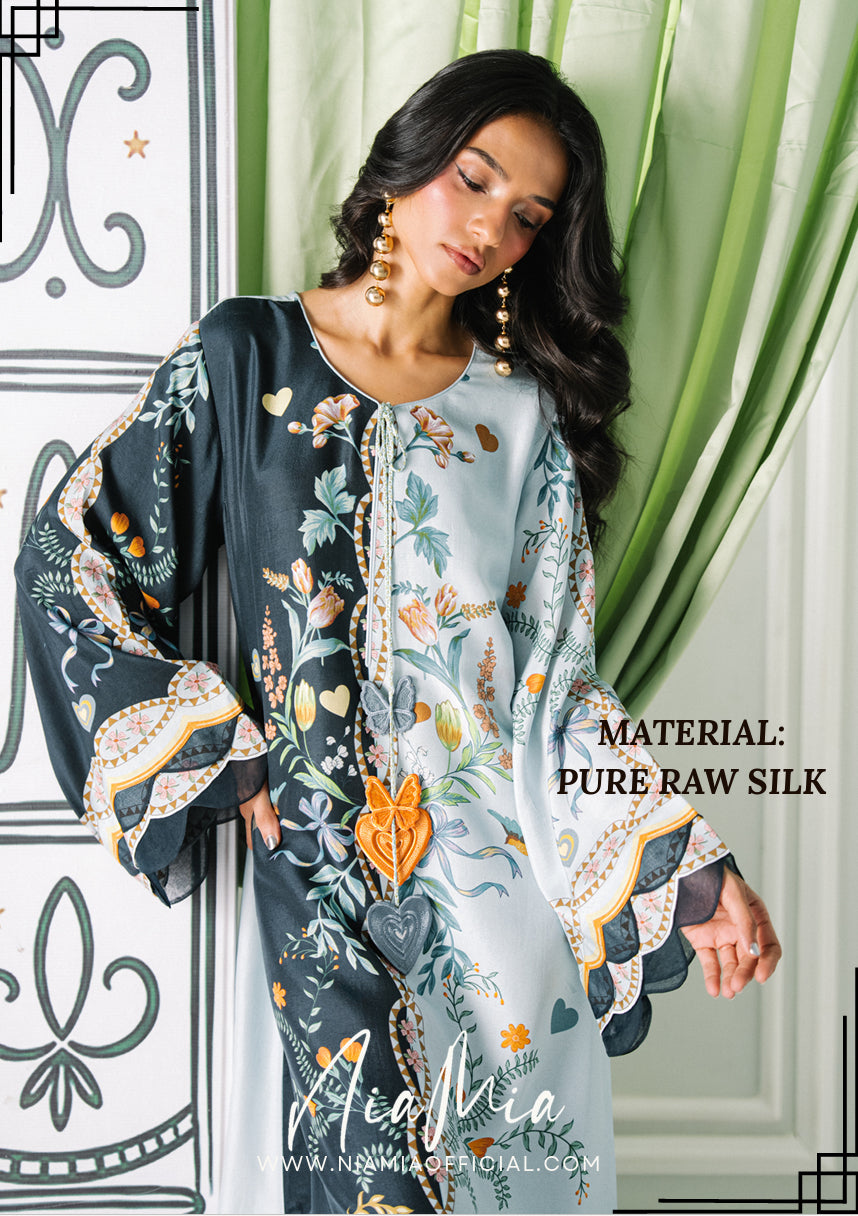 Zurich | New Arrivals |  Nia Mia