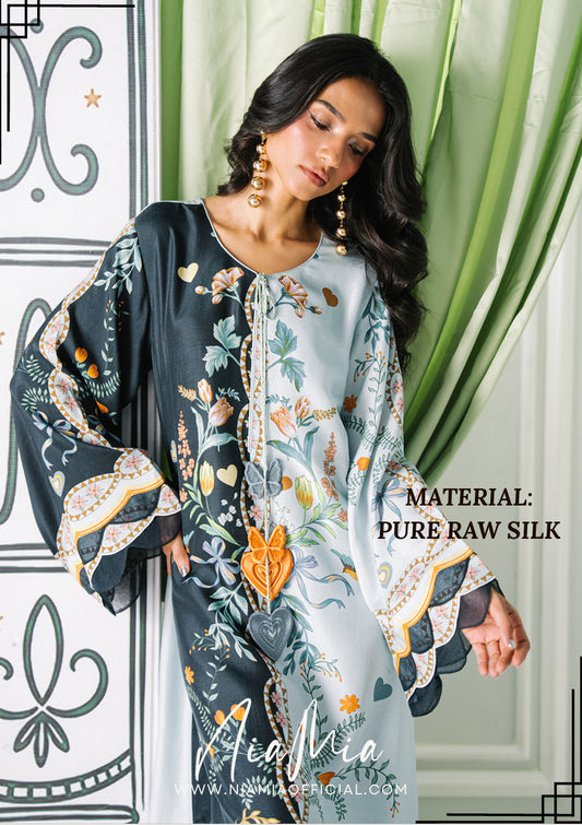Zurich | New Arrivals |  Nia Mia