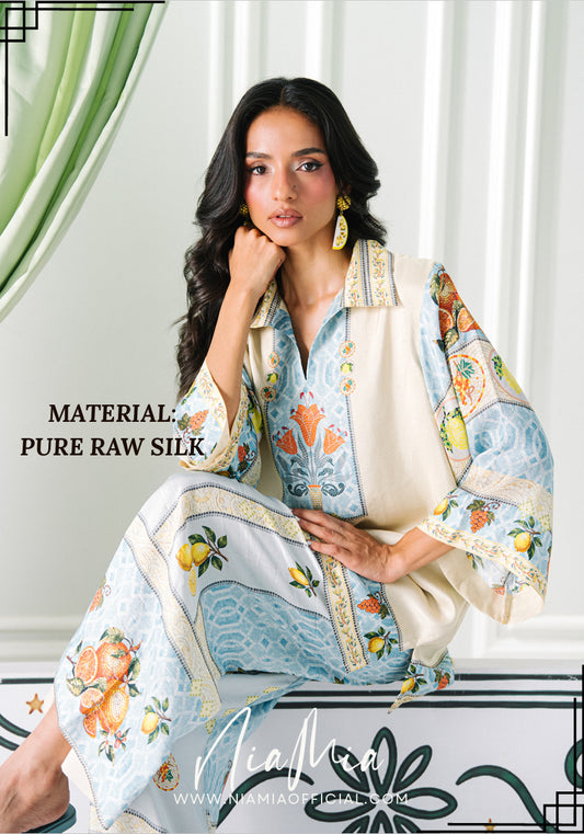 Amalfi | New Arrivals |  Nia Mia