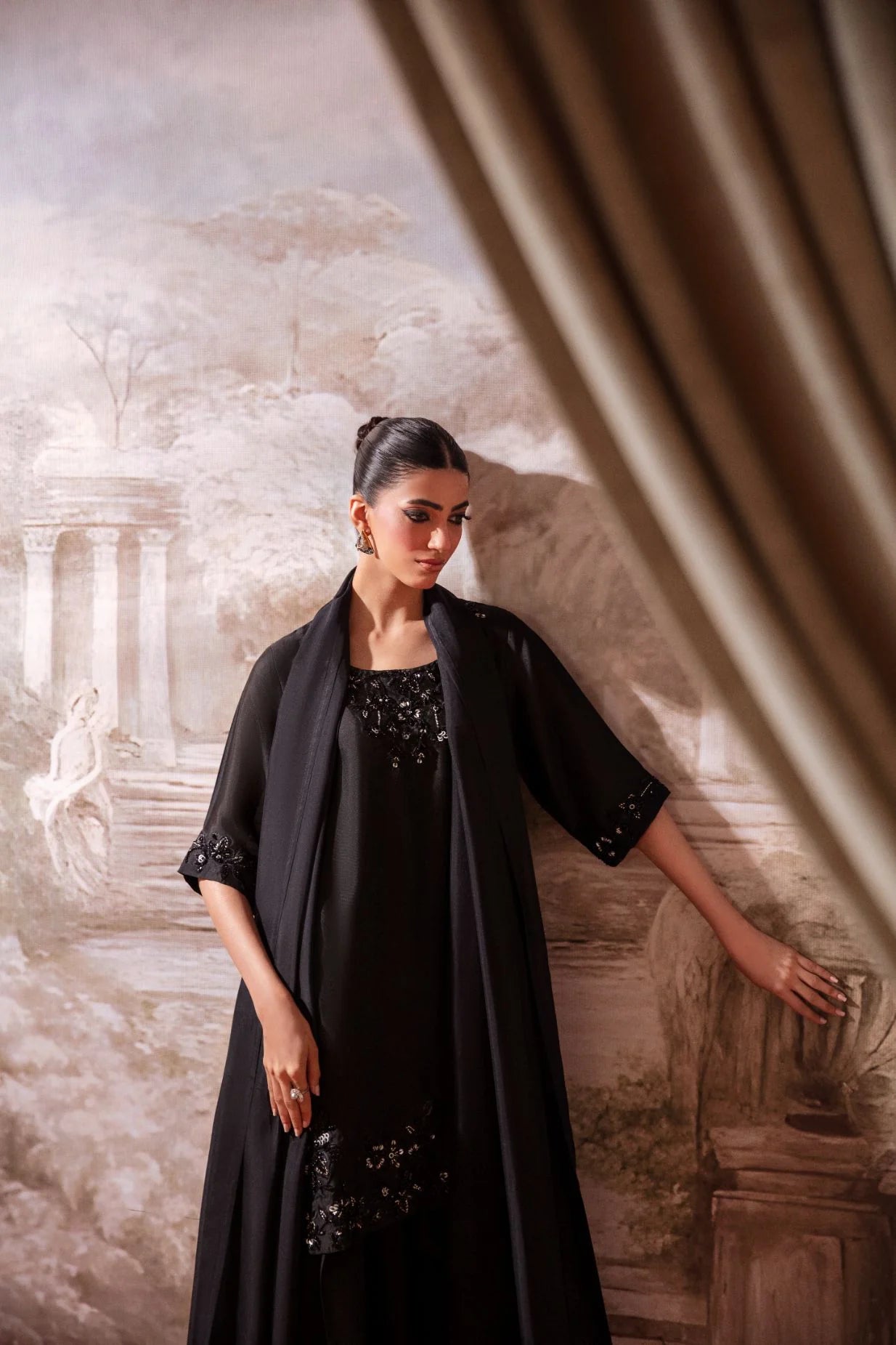 Starlet | Classics III | Kaida