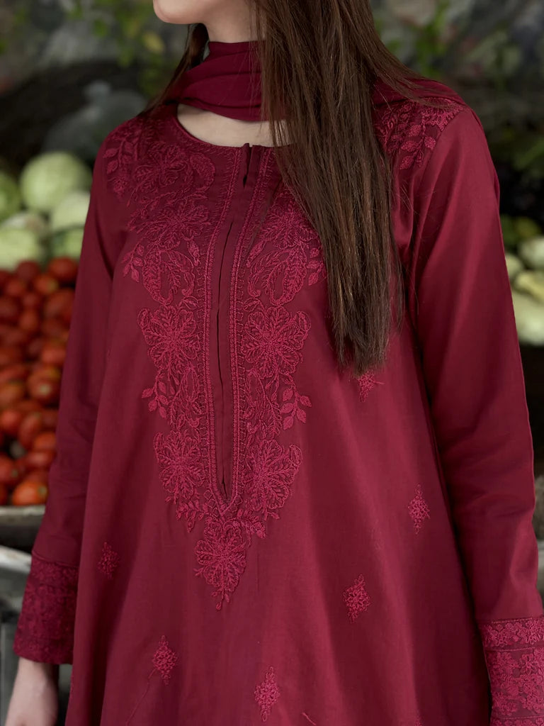 Cherry Flame | Eid' 25 | Osen