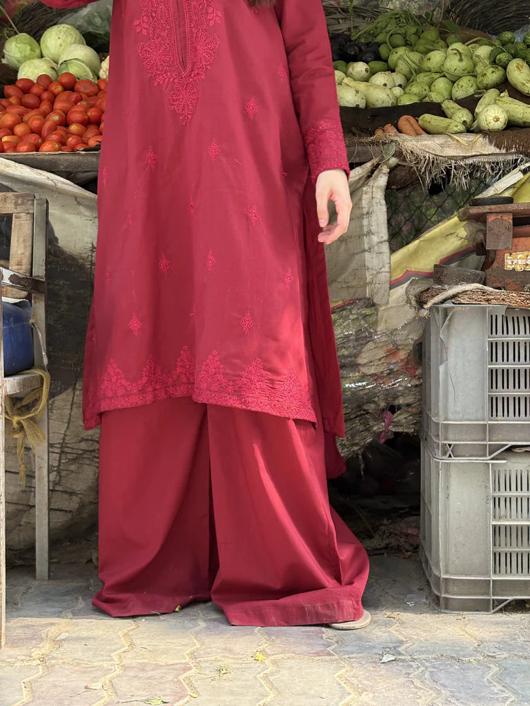 Cherry Flame | Eid' 25 | Osen