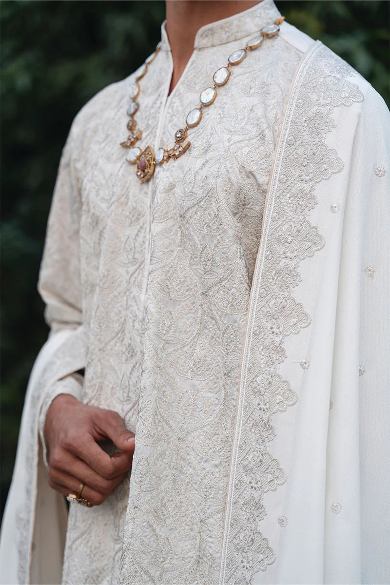 'Zoravar' Shawl | REPUBLIC MENSWEAR