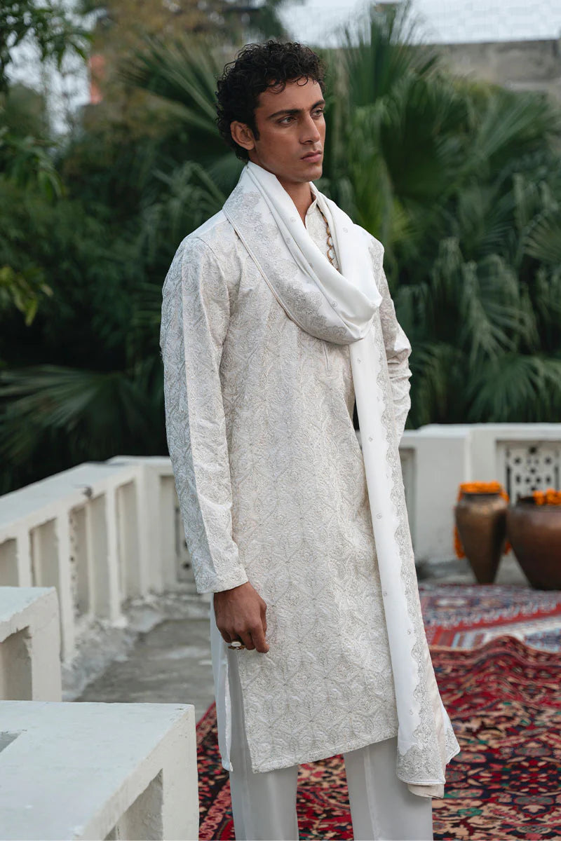 'Zoravar' Shawl | REPUBLIC MENSWEAR