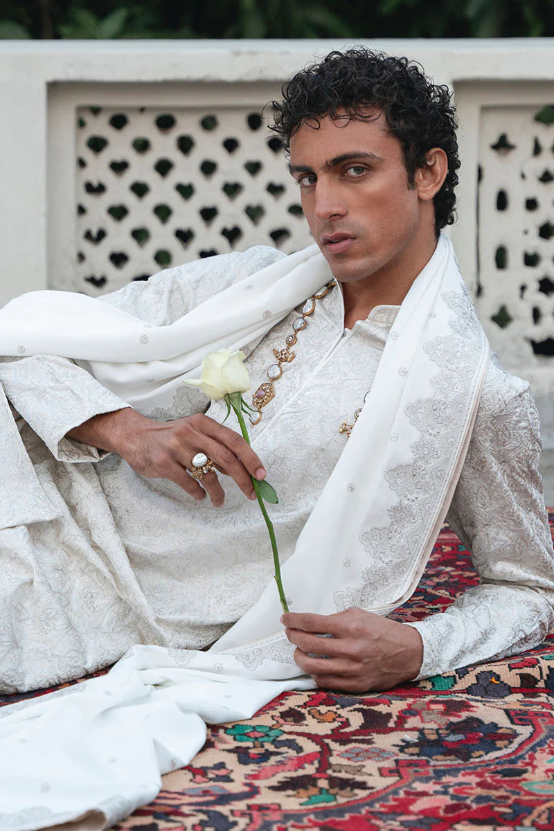 'Zoravar' Shawl | REPUBLIC MENSWEAR