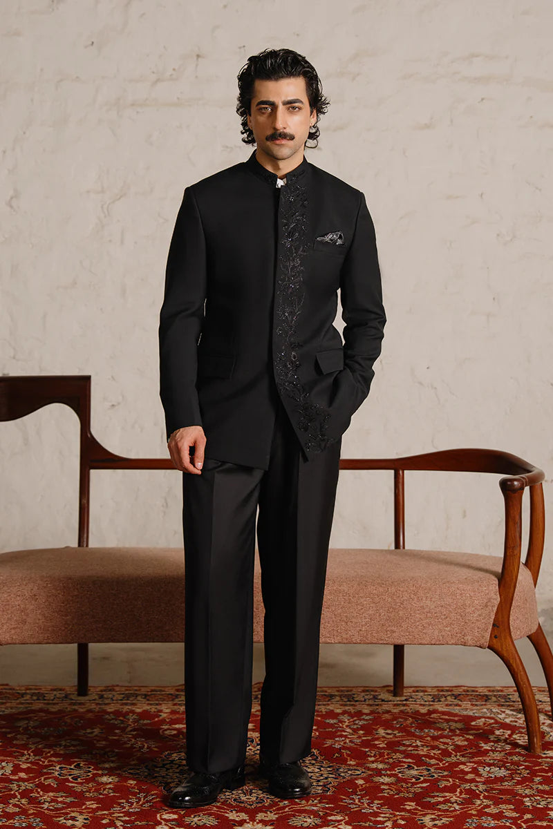 "Juan" Jodhpur Suit | REPUBLIC MENSWEAR