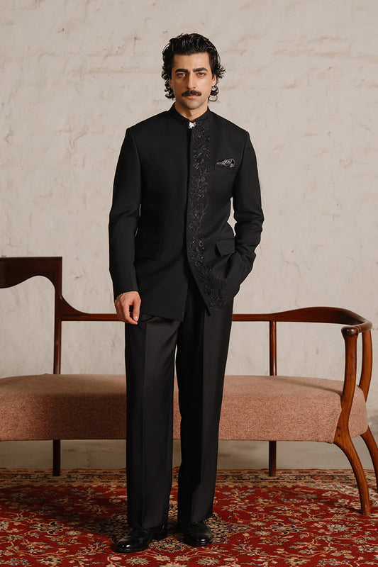 "Juan" Jodhpur Suit | REPUBLIC MENSWEAR