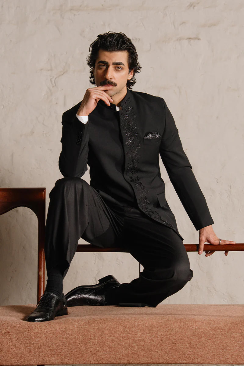 "Juan" Jodhpur Suit | REPUBLIC MENSWEAR