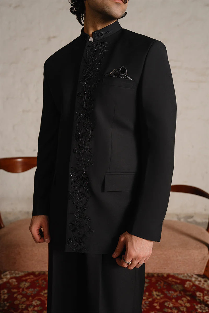 "Juan" Jodhpur Suit | REPUBLIC MENSWEAR