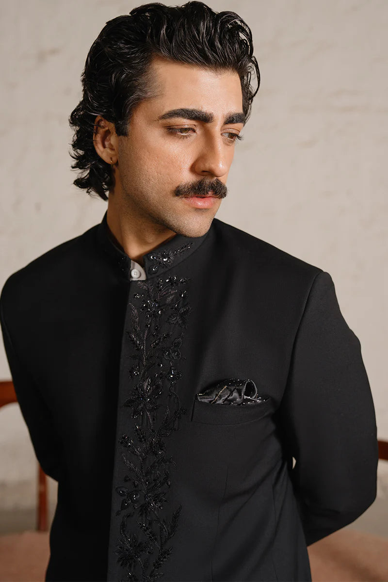 "Juan" Jodhpur Suit | REPUBLIC MENSWEAR