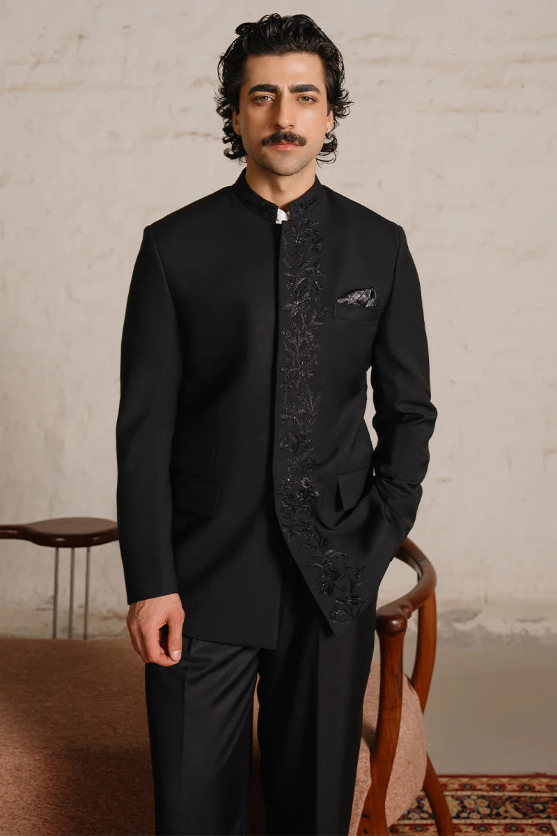 "Juan" Jodhpur Suit | REPUBLIC MENSWEAR