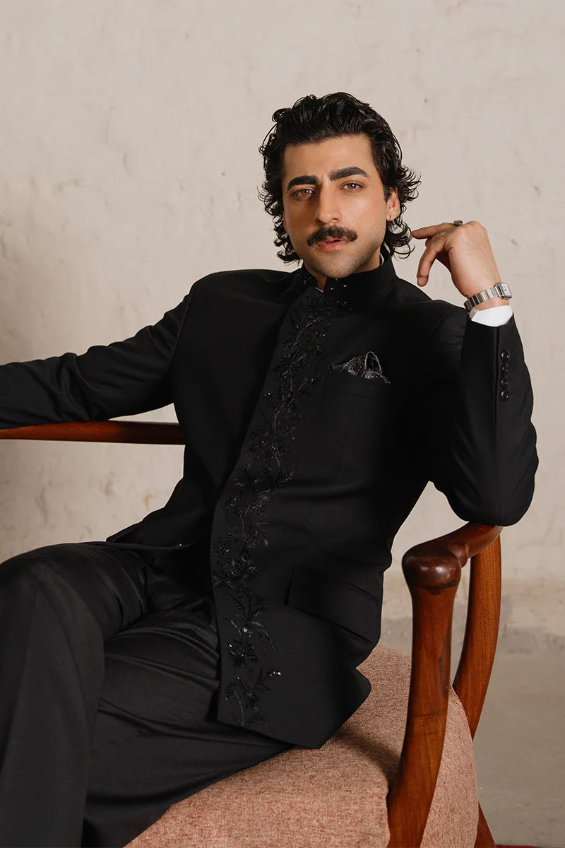 "Juan" Jodhpur Suit | REPUBLIC MENSWEAR
