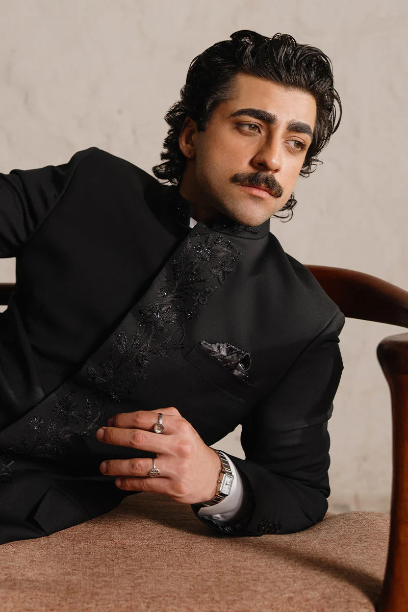 "Juan" Jodhpur Suit | REPUBLIC MENSWEAR