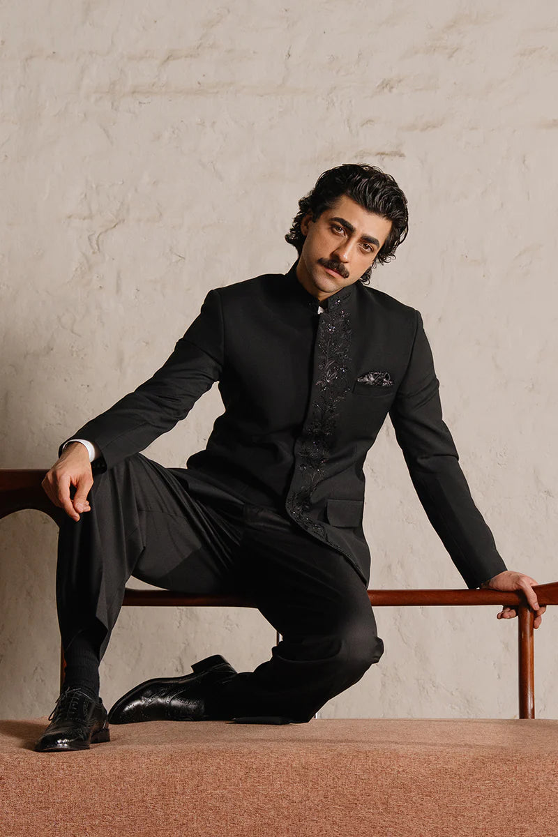 "Juan" Jodhpur Suit | REPUBLIC MENSWEAR