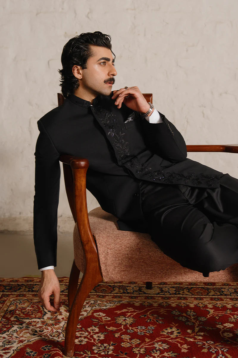 "Juan" Jodhpur Suit | REPUBLIC MENSWEAR