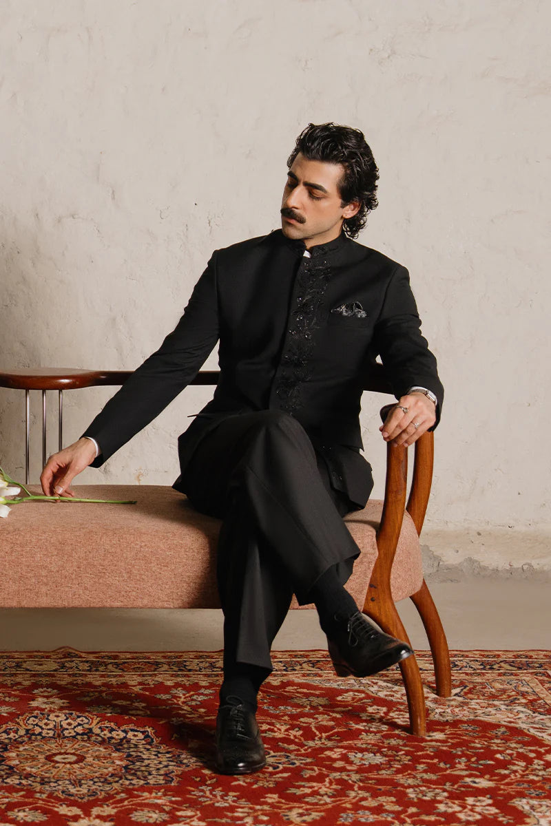 "Juan" Jodhpur Suit | REPUBLIC MENSWEAR