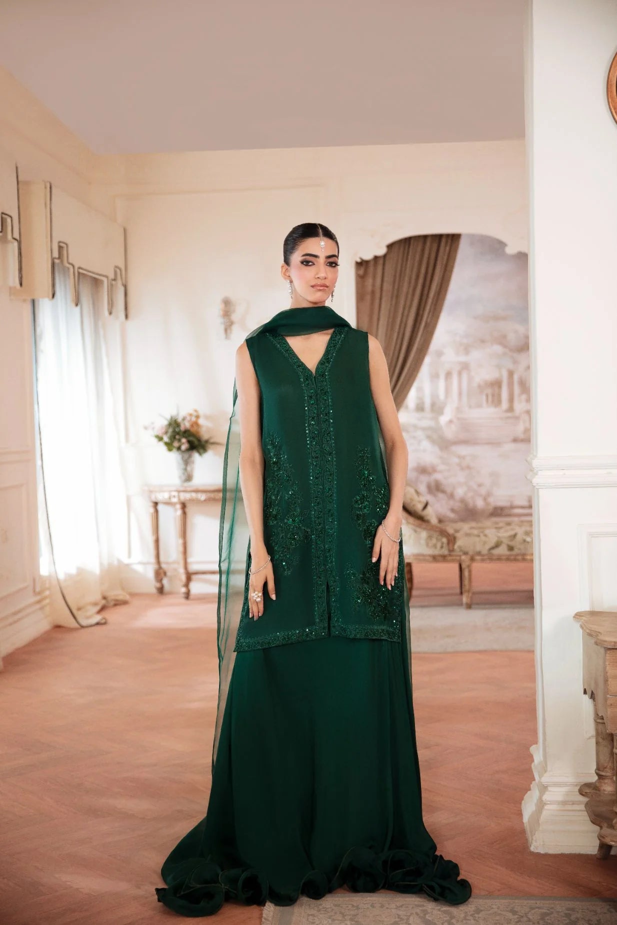 Emerald | Classics III | Kaida