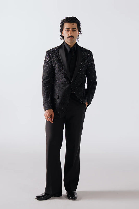 Black Tuxedo Suit | REPUBLIC MENSWEAR
