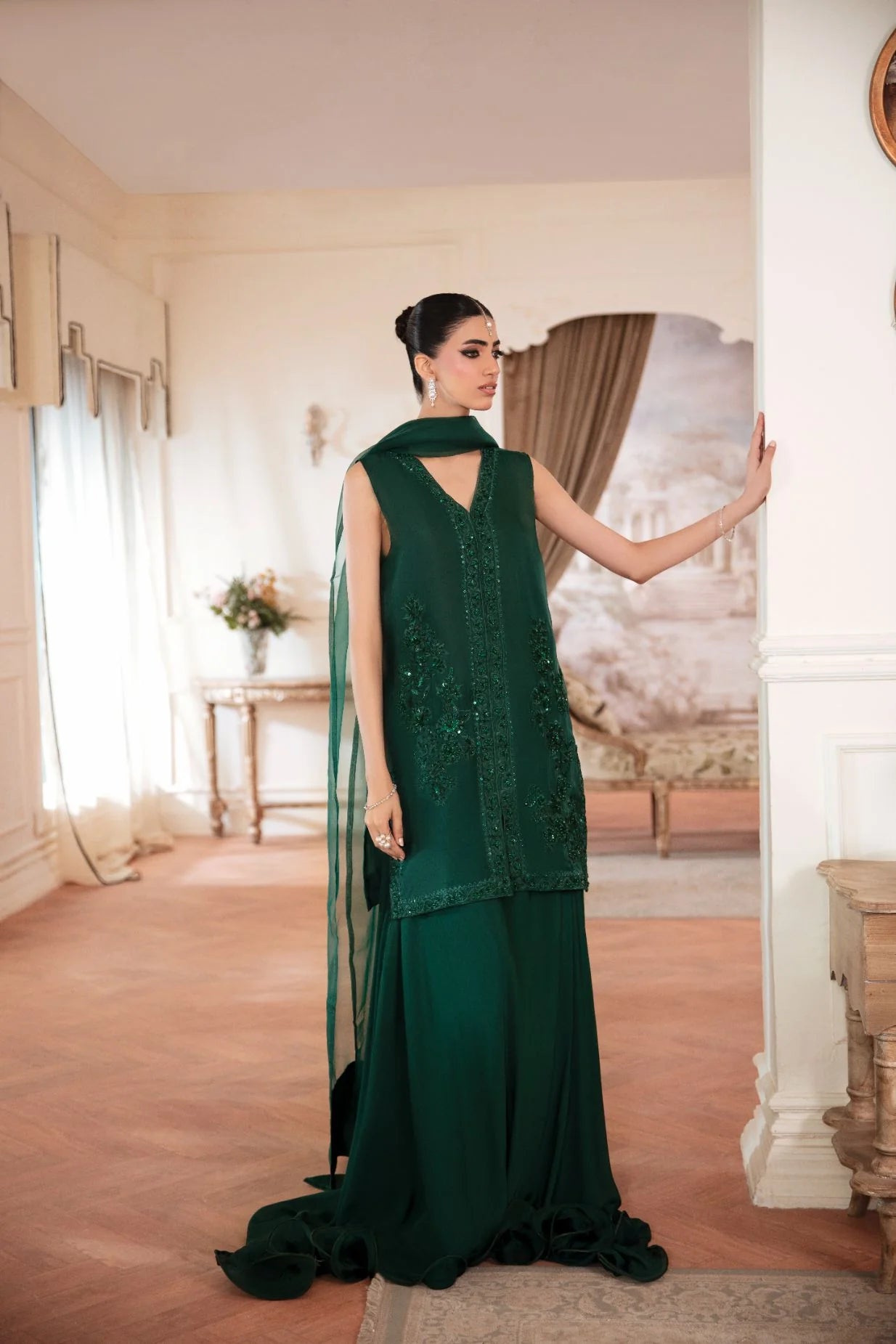 Emerald | Classics III | Kaida