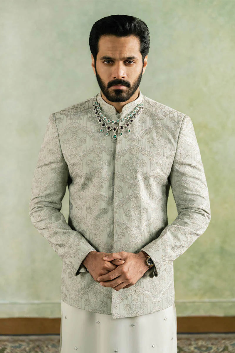 'Subuk' Bandghala Jacket | REPUBLIC MENSWEAR