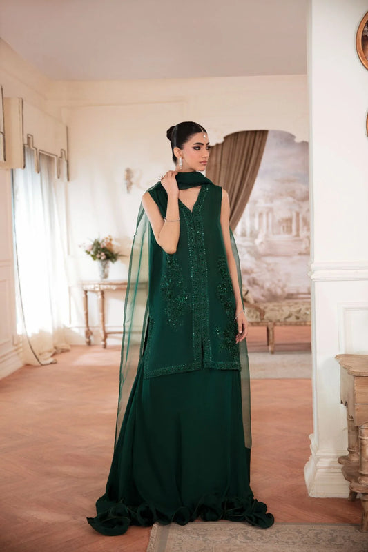 Emerald | Classics III | Kaida