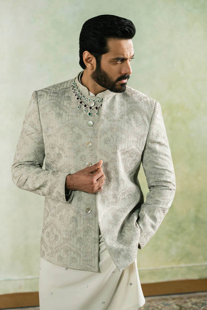'Subuk' Bandghala Jacket | REPUBLIC MENSWEAR