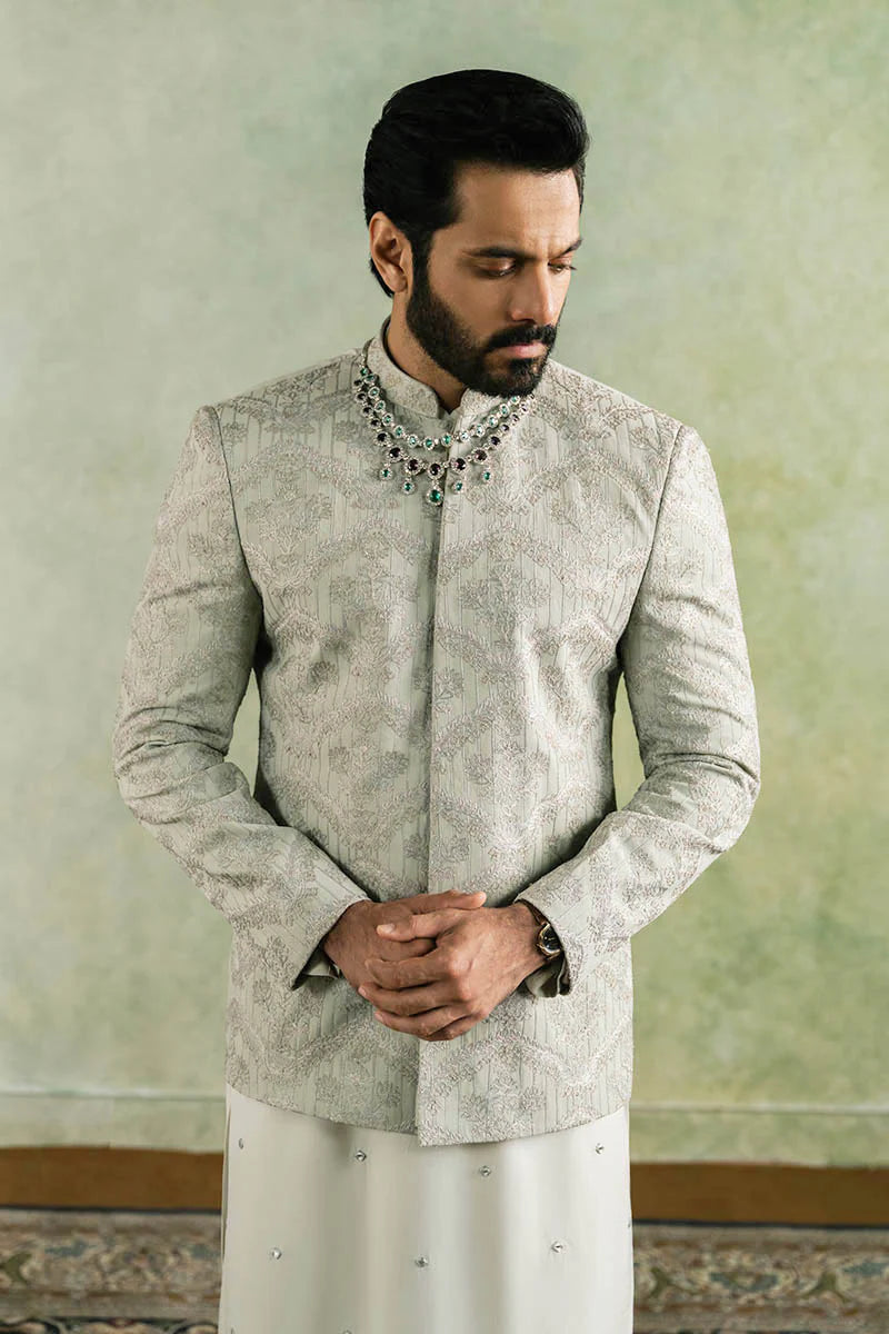 'Subuk' Bandghala Jacket | REPUBLIC MENSWEAR