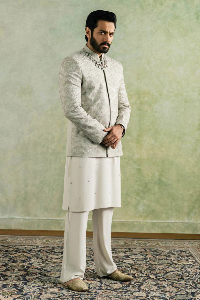 'Subuk' Bandghala Jacket | REPUBLIC MENSWEAR