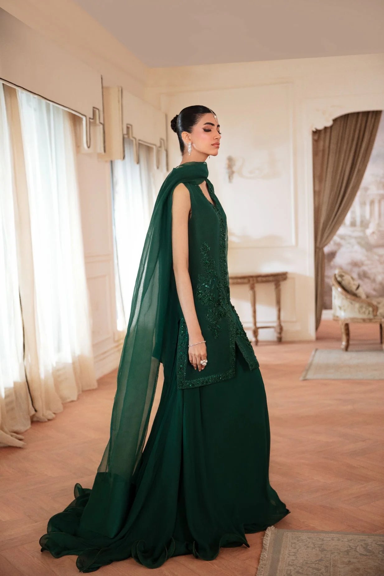 Emerald | Classics III | Kaida