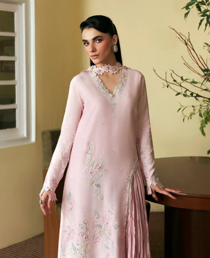 Blooming Rose | Premium Pret '26 | Republic Womenswear