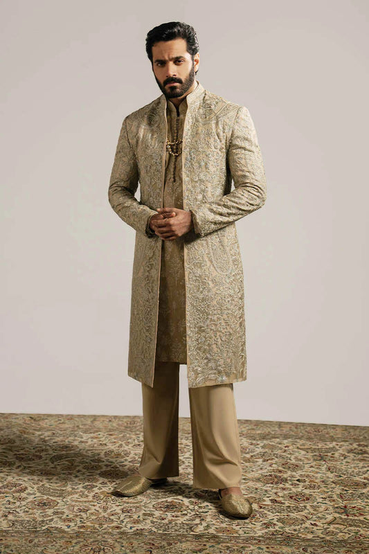 'Zidaan' Sherwani | REPUBLIC MENSWEAR