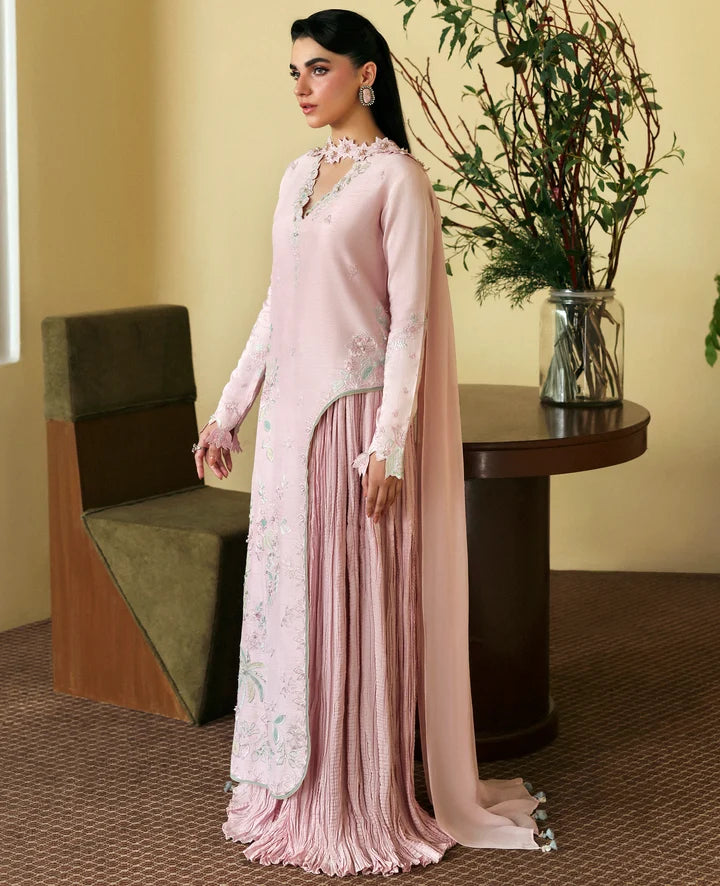 Blooming Rose | Premium Pret '26 | Republic Womenswear