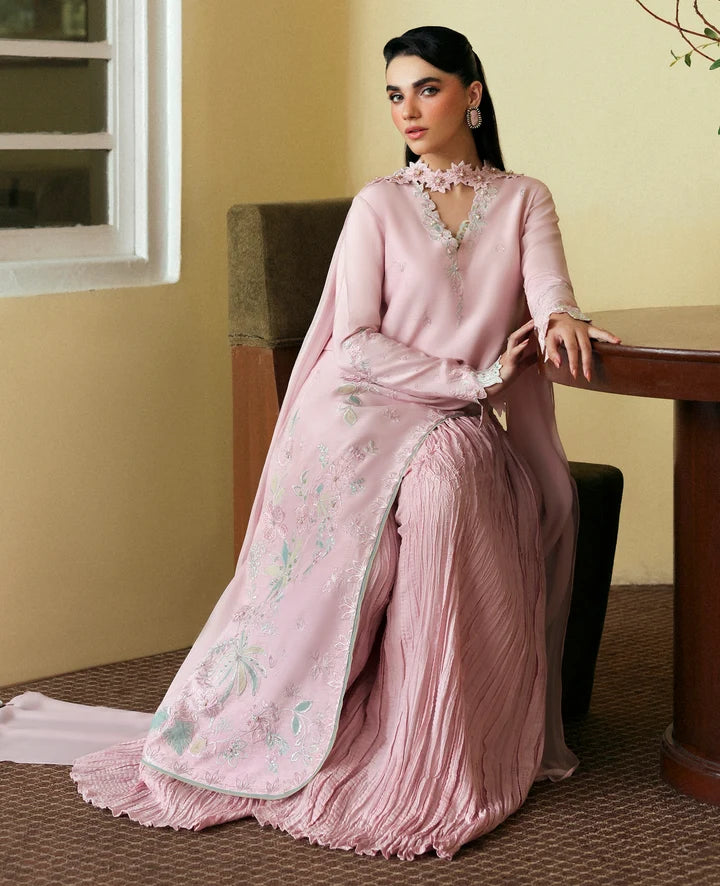 Blooming Rose | Premium Pret '26 | Republic Womenswear