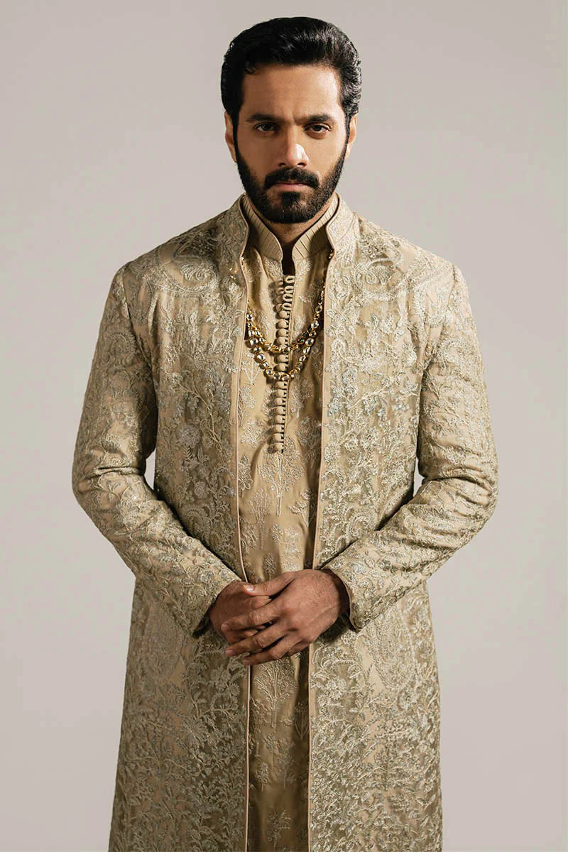 'Zidaan' Kurta Pajama | REPUBLIC MENSWEAR