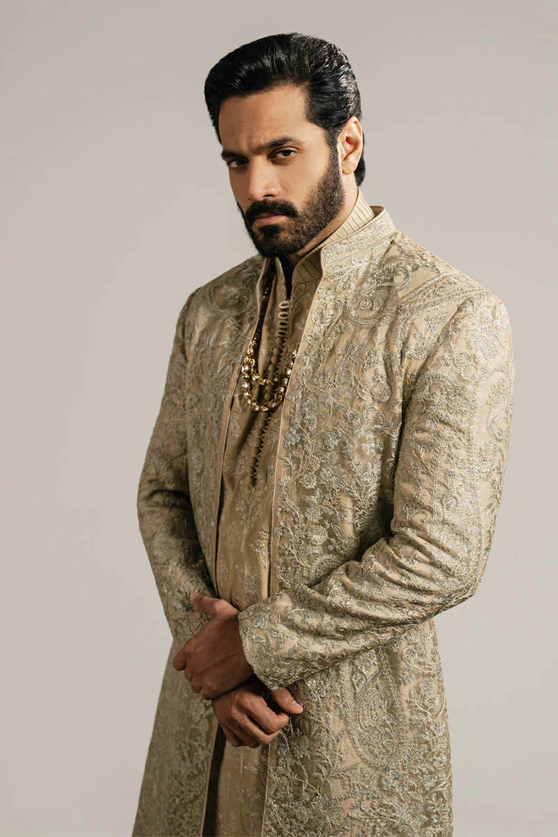 'Zidaan' Sherwani | REPUBLIC MENSWEAR
