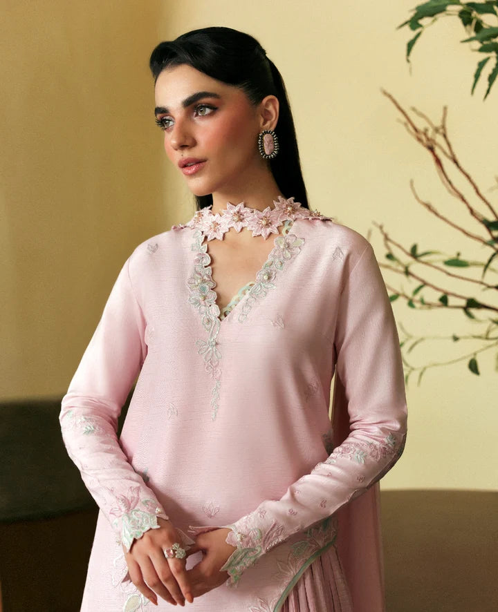 Blooming Rose | Premium Pret '26 | Republic Womenswear
