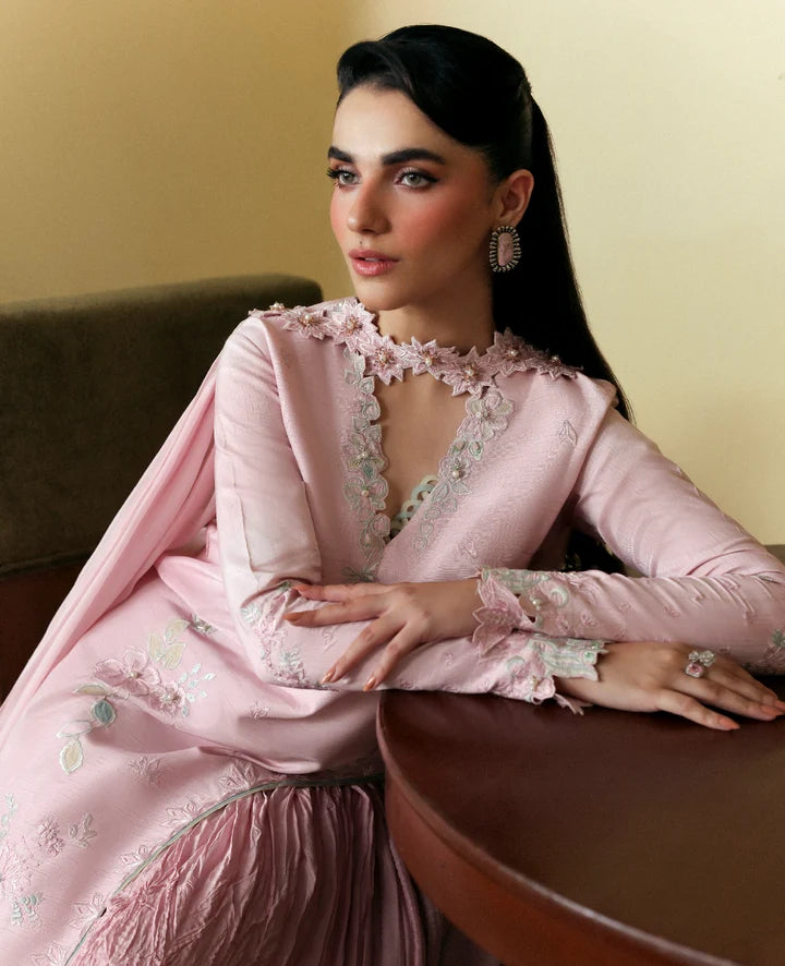 Blooming Rose | Premium Pret '26 | Republic Womenswear