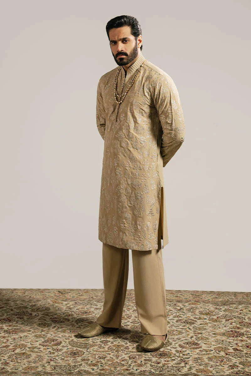 'Zidaan' Sherwani | REPUBLIC MENSWEAR