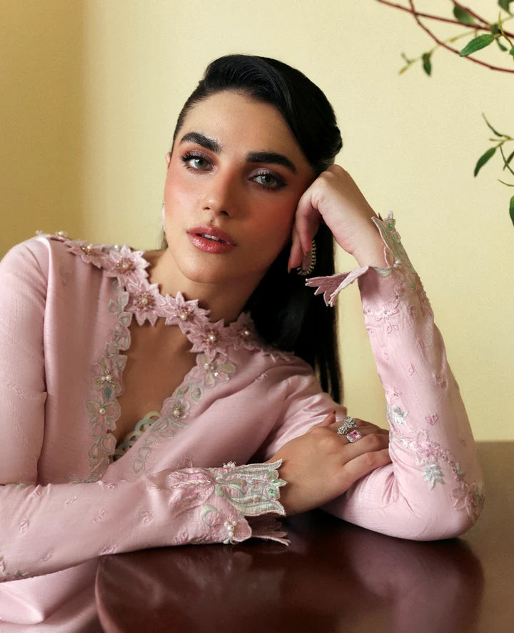 Blooming Rose | Premium Pret '26 | Republic Womenswear