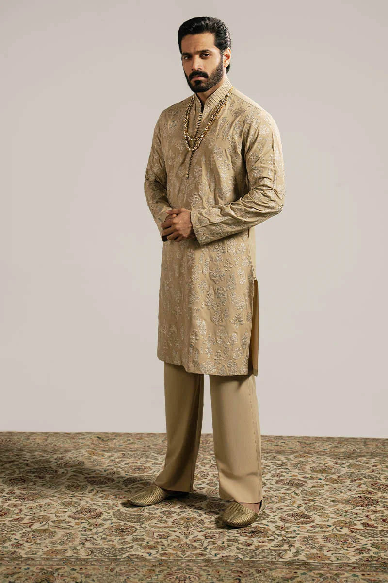 'Zidaan' Kurta Pajama | REPUBLIC MENSWEAR