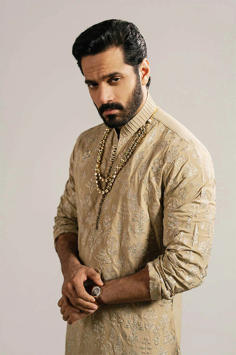 'Zidaan' Kurta Pajama | REPUBLIC MENSWEAR
