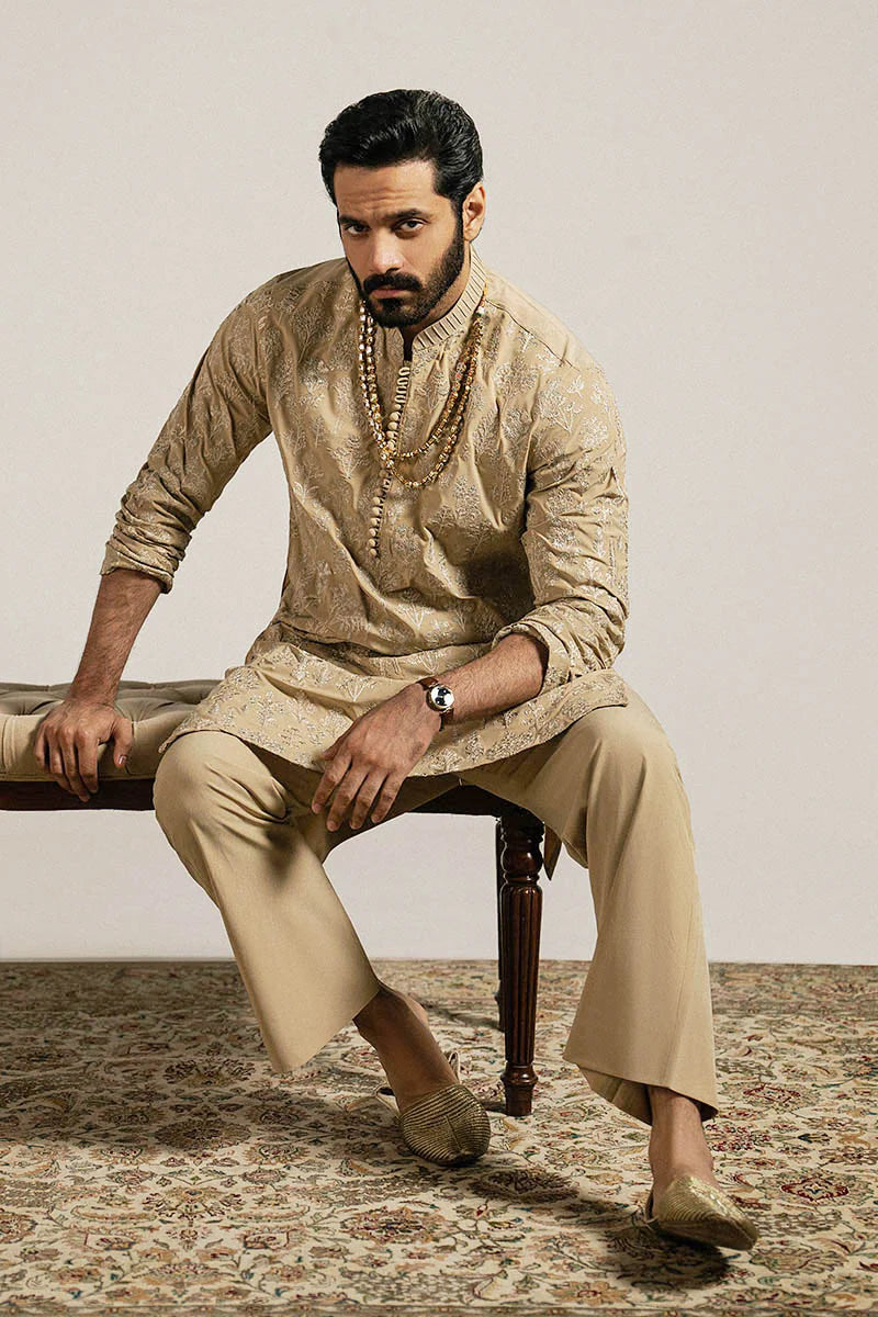 'Zidaan' Sherwani | REPUBLIC MENSWEAR