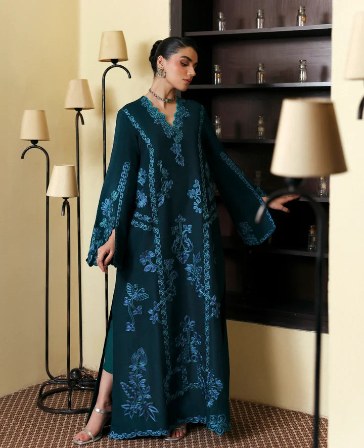 Azure Dream | Premium Pret '26 | Republic Womenswear