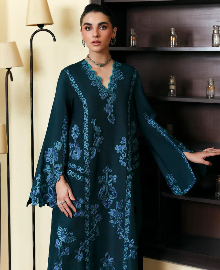 Azure Dream | Premium Pret '26 | Republic Womenswear