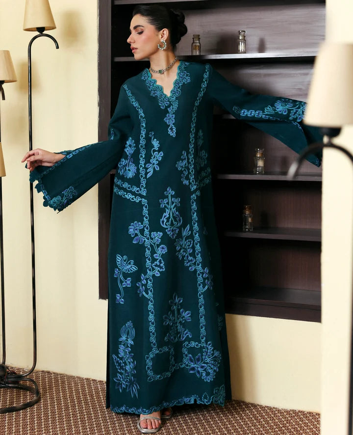 Azure Dream | Premium Pret '26 | Republic Womenswear