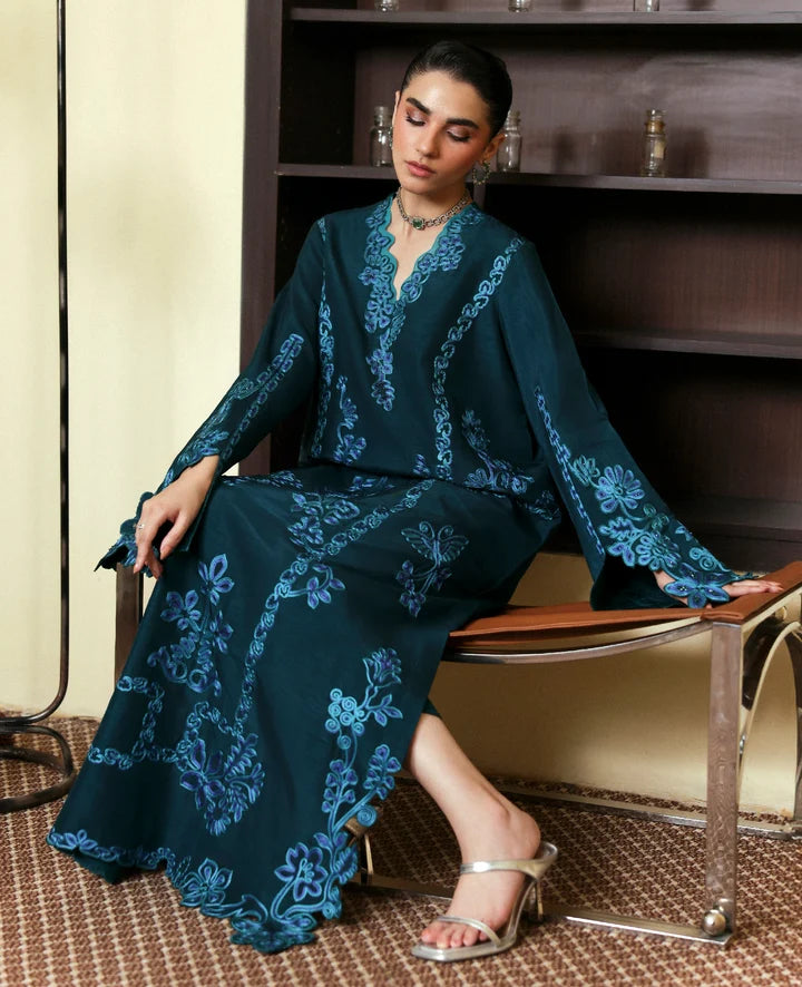 Azure Dream | Premium Pret '26 | Republic Womenswear