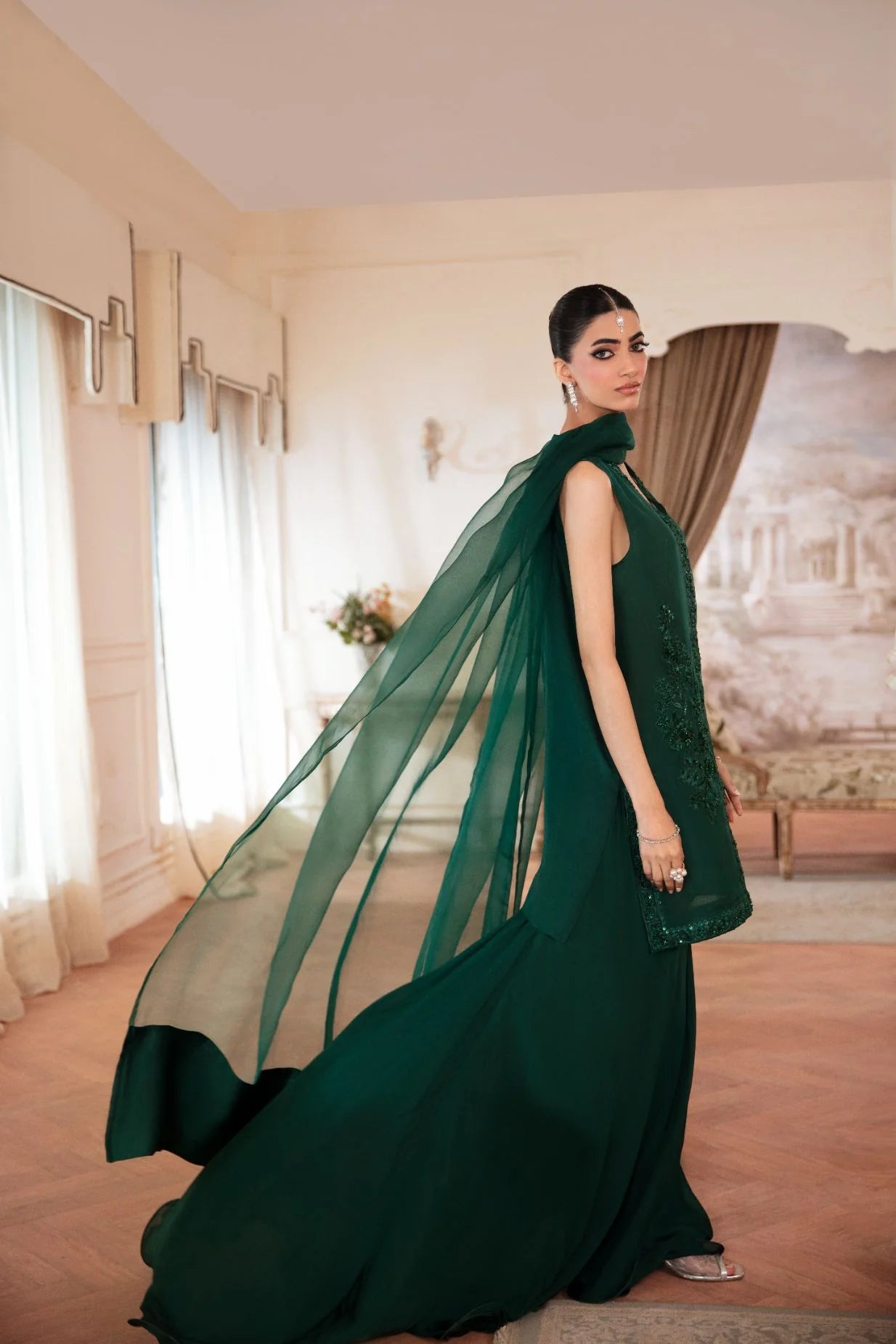 Emerald | Classics III | Kaida