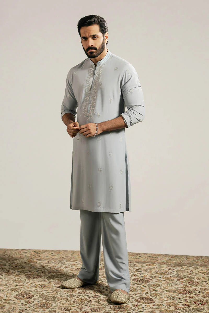 'Falak' Kurta Pajama | REPUBLIC MENSWEAR